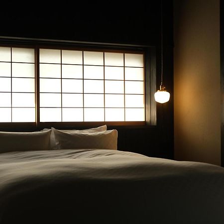 京都屋子 Wuz Marutamachi别墅 外观 照片